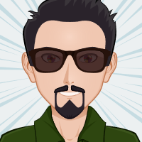 Fundraising Page: Miguel Rosado